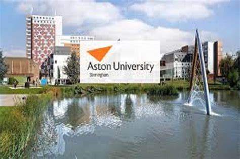 aston university courses.